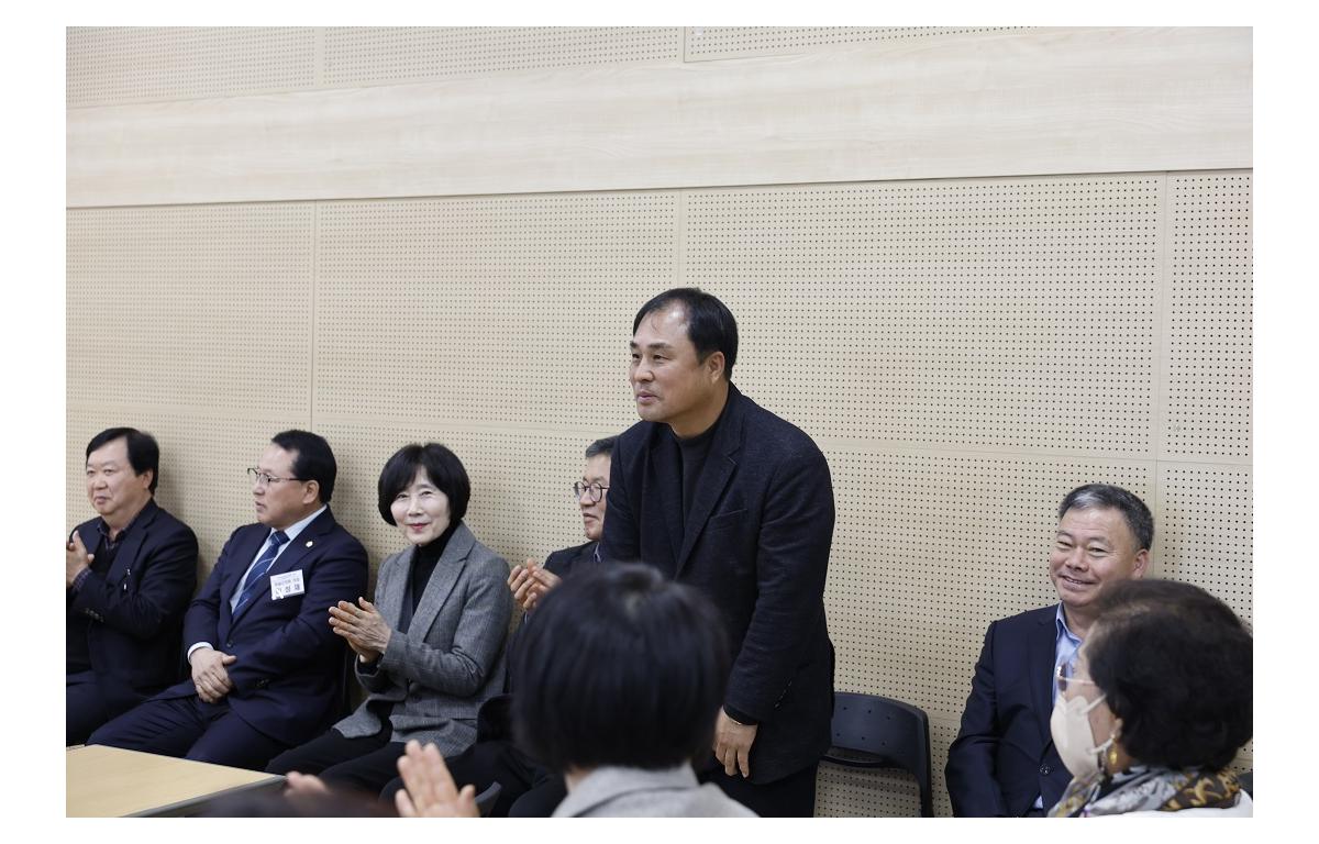 한국부인회 임실군지회 신임회장 취임식 첨부이미지 : 20240304_한국부인회 임실군지회 신임회장 취임식(김왕중).JPG