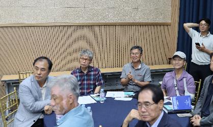 농어촌 기본소득 입법 간담회