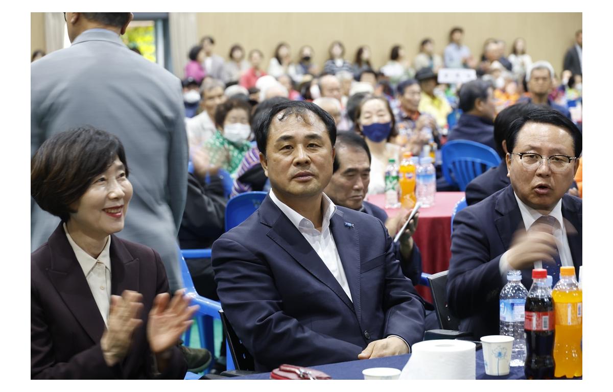 제45회 장애인의 날 기념식 첨부이미지 : 20250418_제45회 장애인의 날 기념식(김왕중).JPG