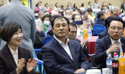 제45회 장애인의 날 기념식