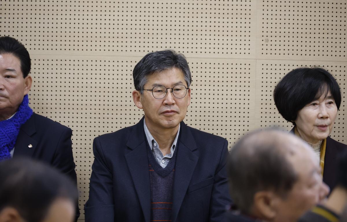 2026년 임실군 행정동우회 정기회의 첨부이미지 : 20260213_2026년 임실군 행정동우회 정기회의 김정흠 1.JPG