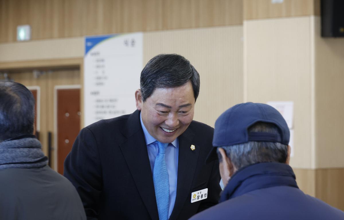 임실농협 정기총회  첨부이미지 : 20260203_임실농협 정기총회 장종민.JPG