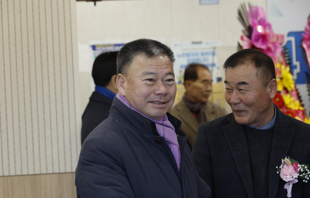 임실농협 정기총회  첨부이미지 : 20260203_임실농협 정기총회 양주영.JPG