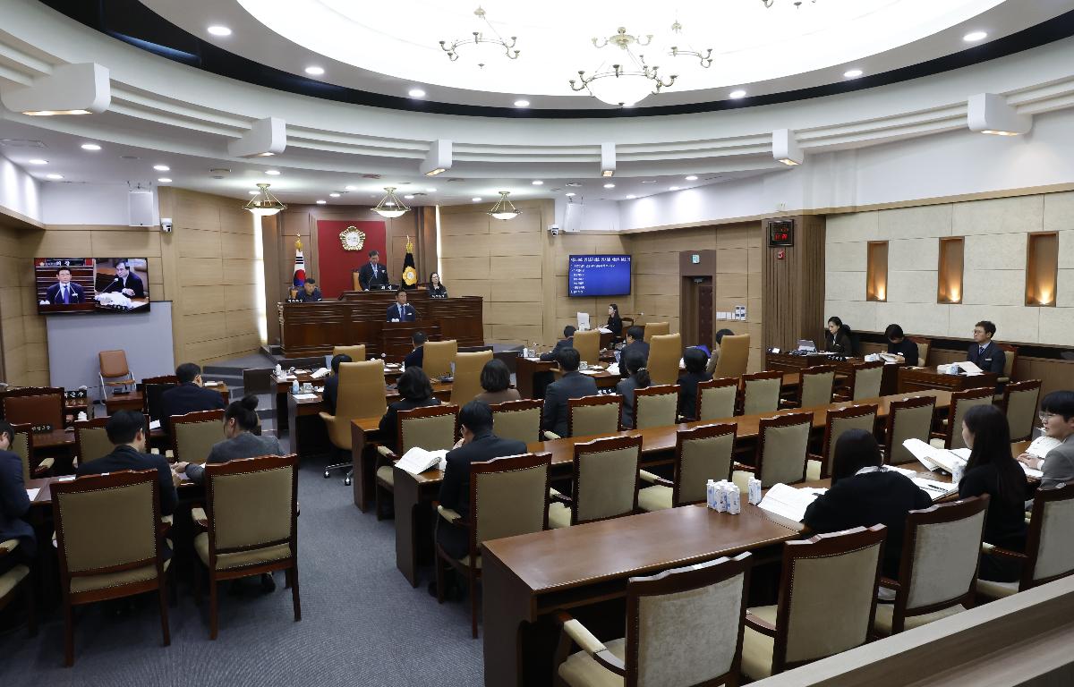 2026년 군정 주요업무계획 보고 첨부이미지 : 20260128_2026년 군정 주요업무계획 보고 2.JPG