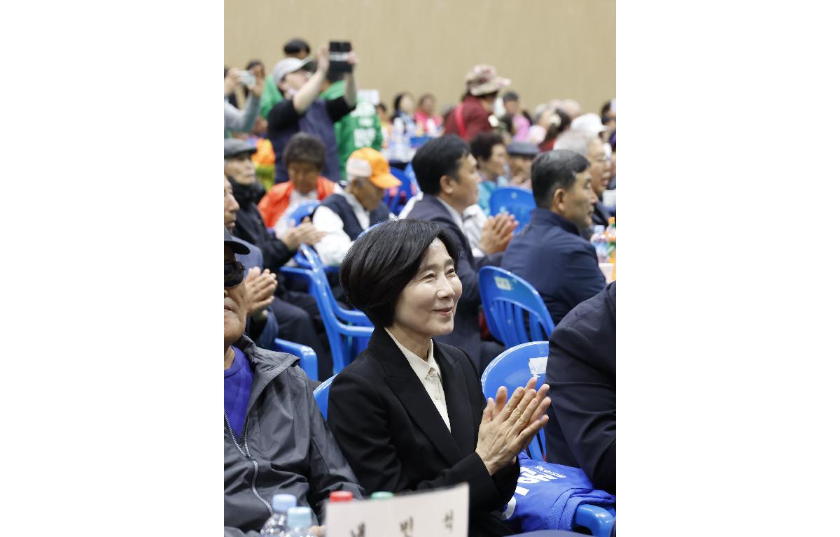 _제46회 장애인의 날 기념식 첨부이미지 : 20260416_제46회 장애인의 날 기념식 정일윤 1.JPG