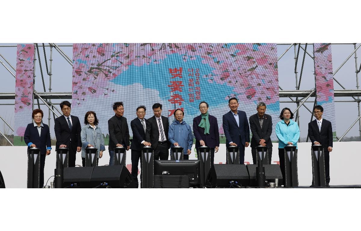 2026 임실 옥정호 벚꽃축제 첨부이미지 : 20260411_2026 임실 옥정호 벚꽃축제 1.JPG