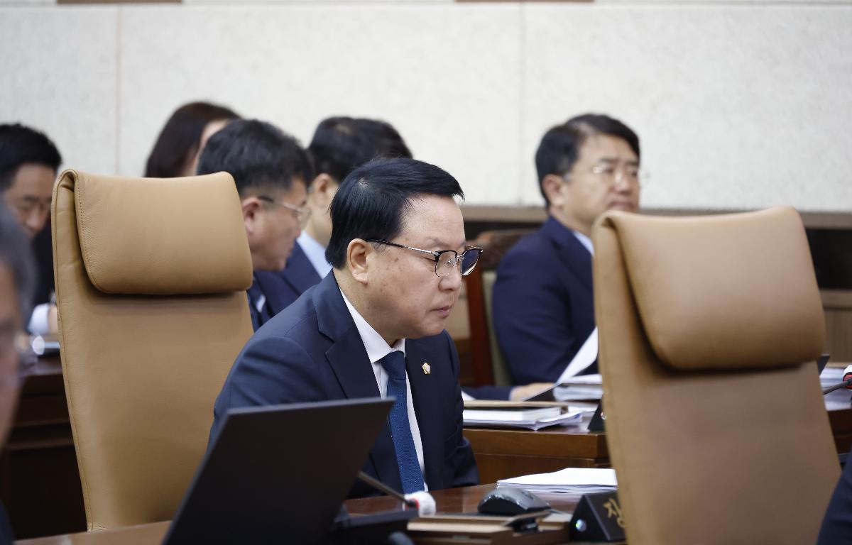 제351회 임시회 폐회 첨부이미지 : 20260407_제351회 임시회 폐회 이성재 1.JPG