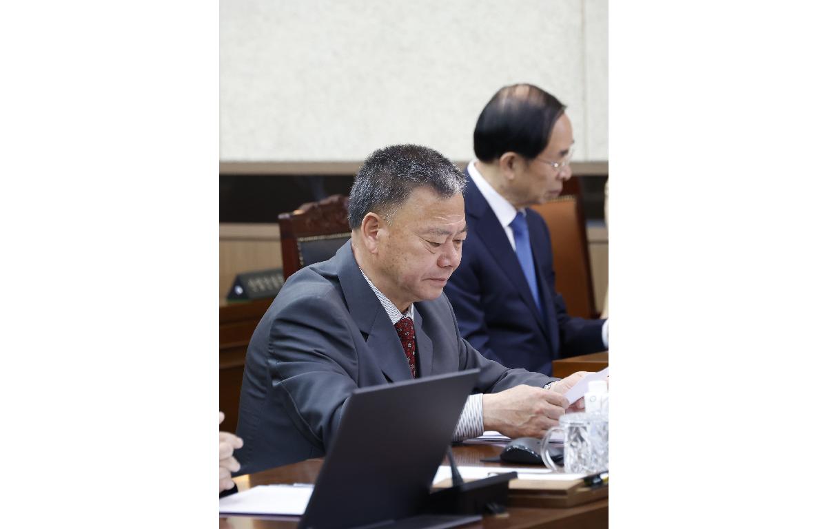 제351회 임시회 폐회 첨부이미지 : 20260407_제351회 임시회 폐회 양주영 1.JPG