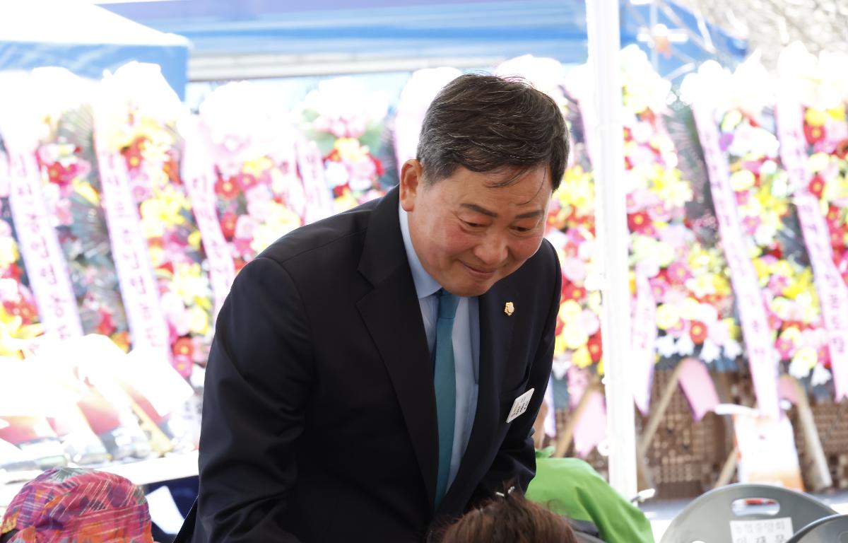 임실농협 성수지점 준공식 첨부이미지 : 20260407_임실농협 성수지점 준공식 장종민 1.JPG