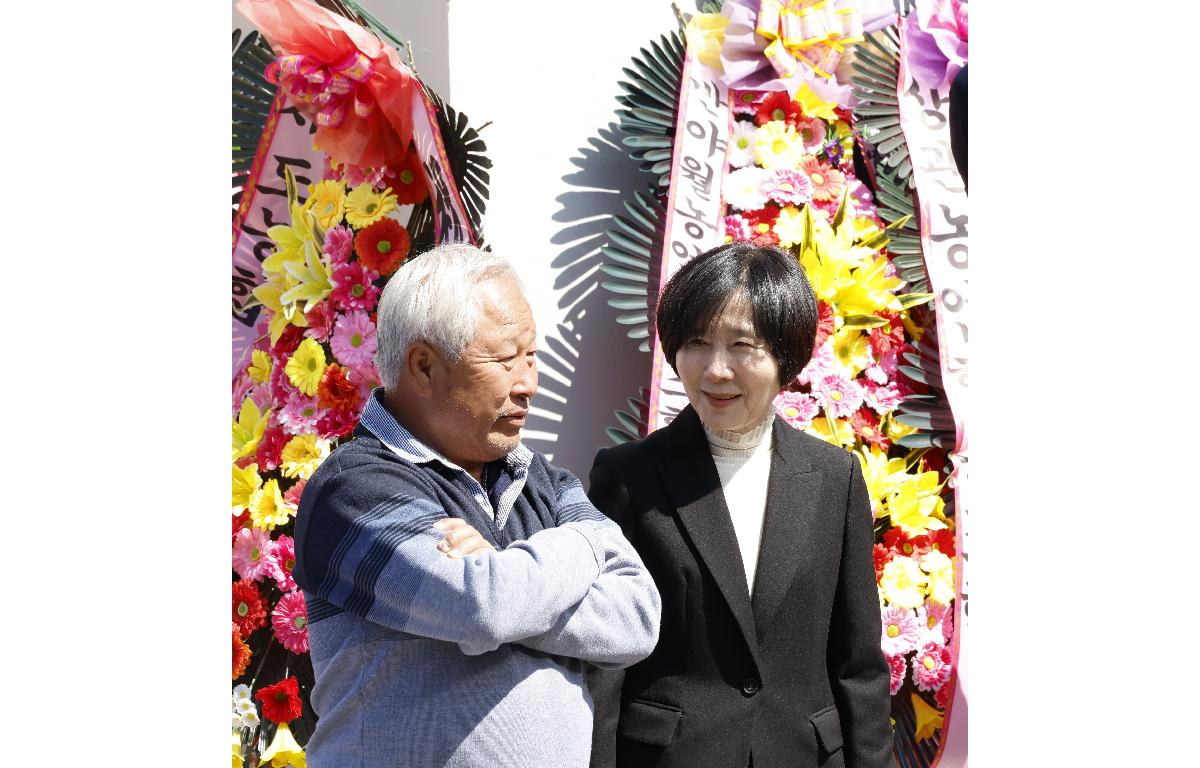 임실농협 성수지점 준공식 첨부이미지 : 20260407_임실농협 성수지점 준공식 정일윤 2.JPG