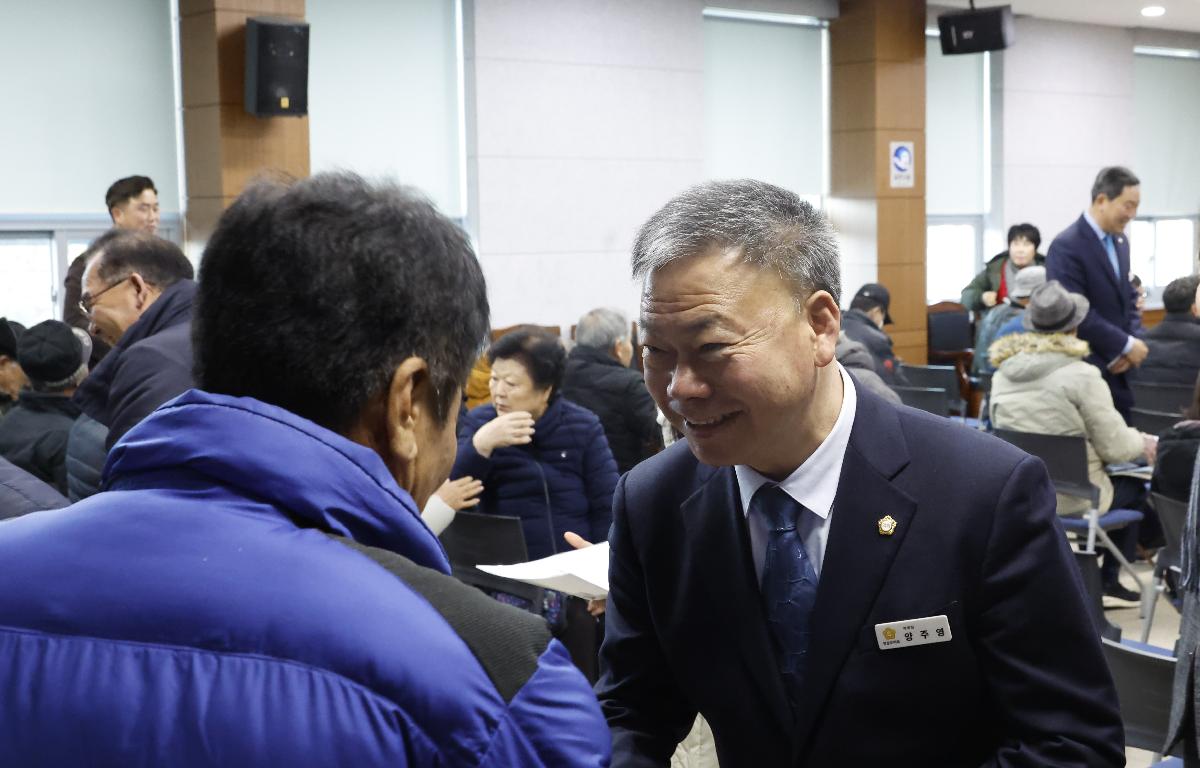 새해농업인 실용교육 기본작목(벼)교육 운암면 첨부이미지 : 20260120_새해농업인 실용교육 기본작목(벼)교육 운암면 양주영.JPG