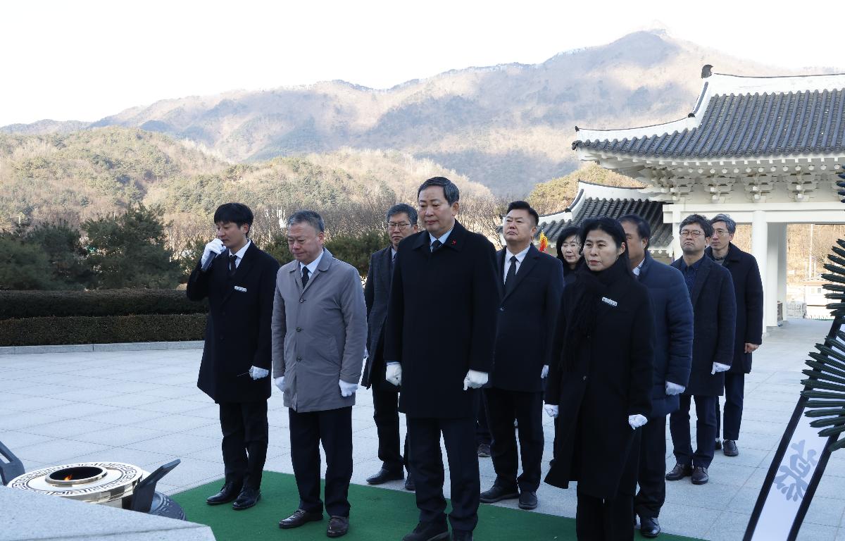 2026년 호국원 참배 첨부이미지 : 20260102_호국원 참배 3.JPG
