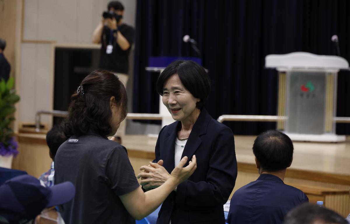 제6회 임실군 장애인 한마음체육대회 첨부이미지 : 20260715_제6회 임실군 장애인 한마음체육대회 정일윤 3.JPG
