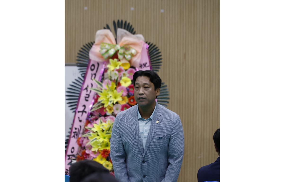 제6회 임실군 장애인 한마음체육대회 첨부이미지 : 20260715_제6회 임실군 장애인 한마음체육대회 김진환.JPG
