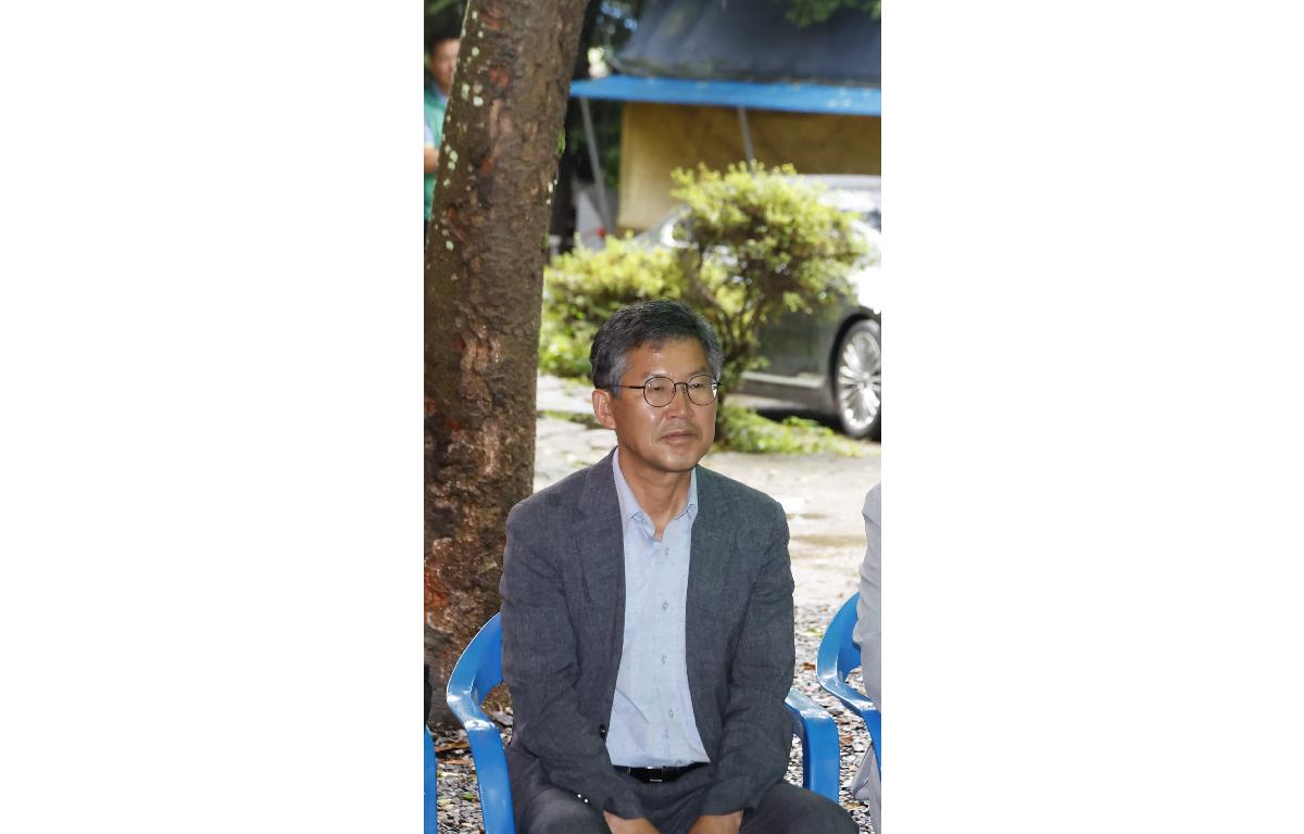 새마을운동 임실군지회 읍면 핵심리더 한마음 수련회  첨부이미지 : 20260709_새마을운동 임실군지회 읍면 핵심리더 한마음 수련회 김정흠.JPG