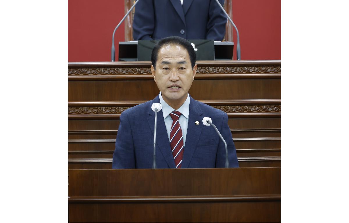 제352회 임시회(의장단선거) 첨부이미지 : 20260702_제352회 임시회(의장단선거) 부의장.JPG