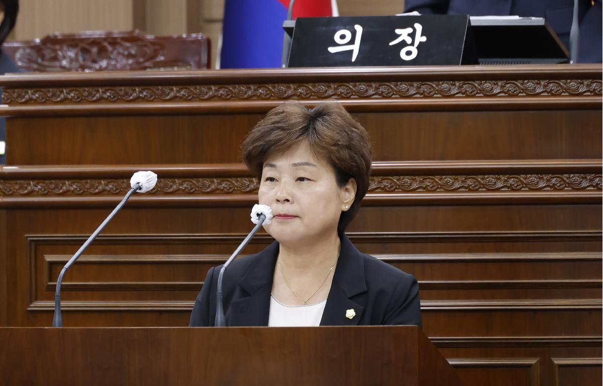 제352회 임시회(의장단선거) 첨부이미지 : 20260702_제352회 임시회(의장단선거) 운영행정위원장.JPG