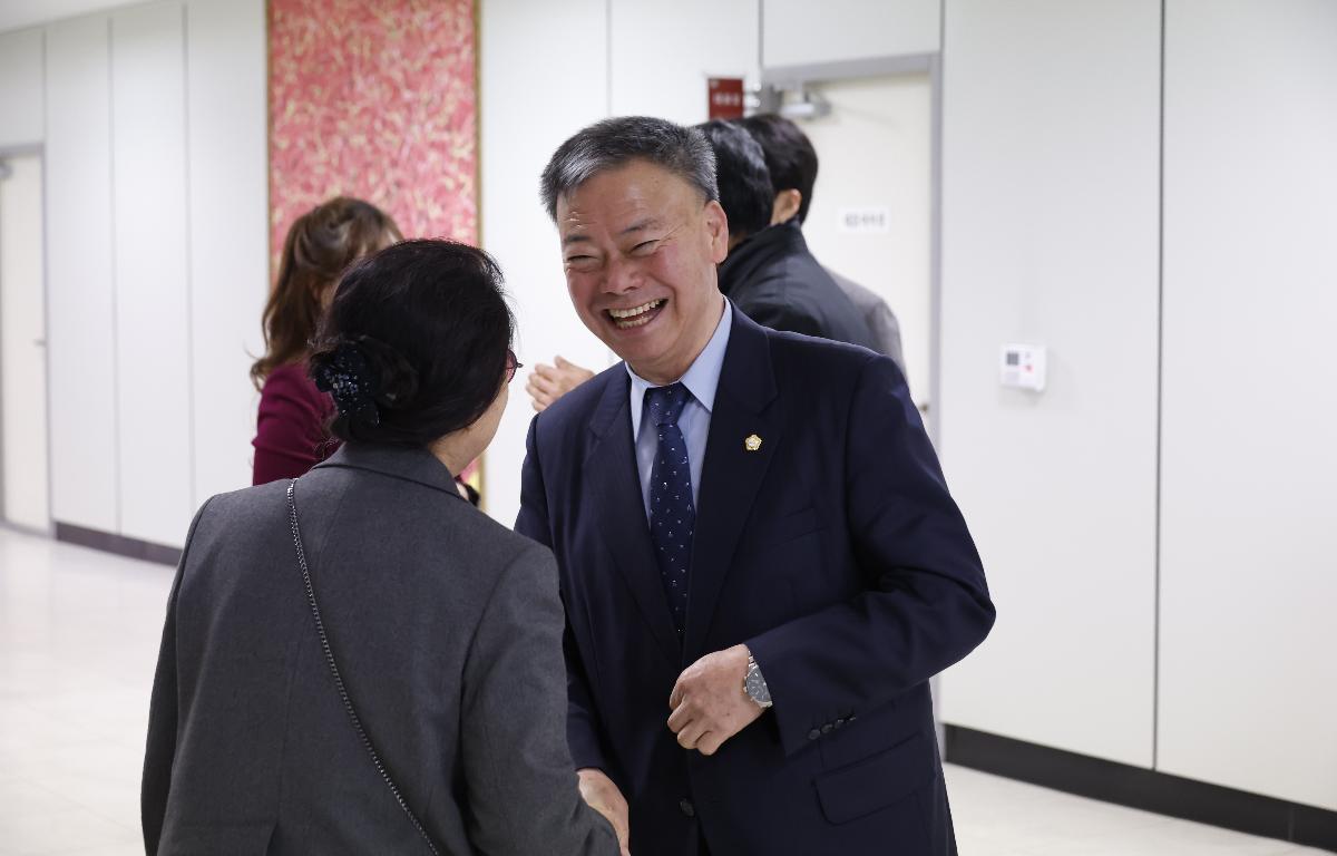 임실고추앤농산물가공판매(주) 정기 주주총회 첨부이미지 : 20260318_임실고추앤농산물가공판매(주) 정기 주주총회 양주영 1.JPG