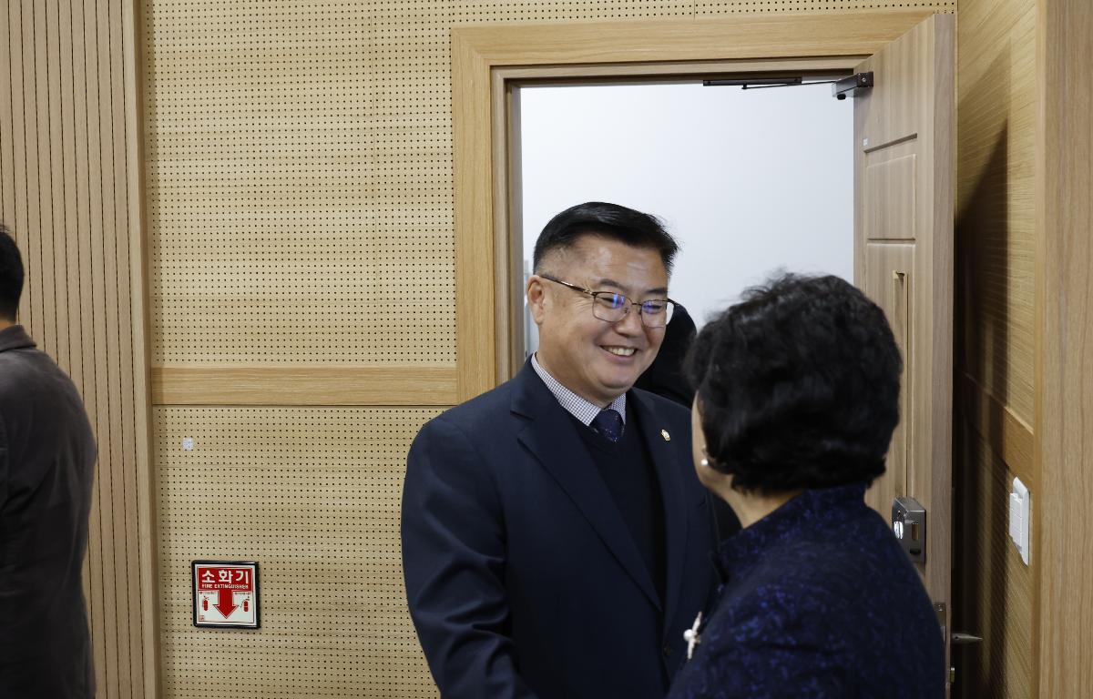 2026년 임실문화원 정기총회 첨부이미지 : 20260226_2026년 임실문화원 정기총회 김종규.JPG