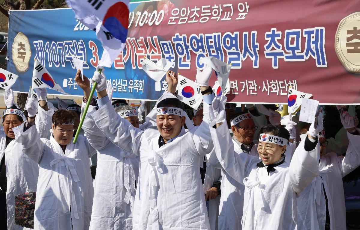 제107주년 3.1기념행사 및 한영태 열사 추모제 첨부이미지 : 20260301_제107주년 3.1기념행사 및 한영태 열사 추모제 장종민 5.JPG