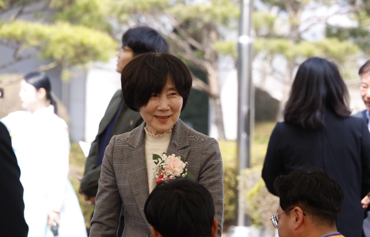 라이온스-보건의료원 이동 구강진료버스 기증식 첨부이미지 : 20260327_라이온스-보건의료원 이동 구강진료버스 기증식 정일윤 1.JPG