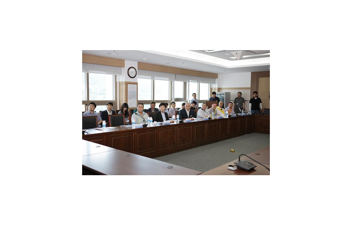 항공대 이전관련 임실군, 전주시, 국방부 간담회 첨부이미지 : 사본 - 12.07.18-항공대 이전관련 임실군