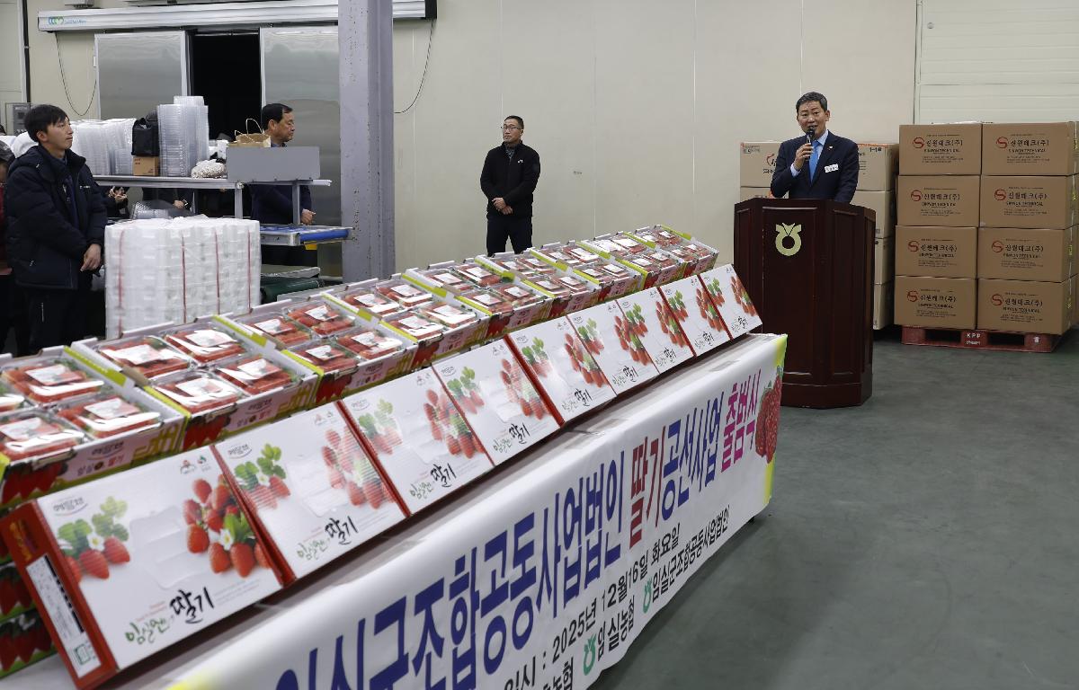2025년 임실N딸기 공선회 첨부이미지 : 20251216_2025년 임실N딸기 공선회 1.JPG