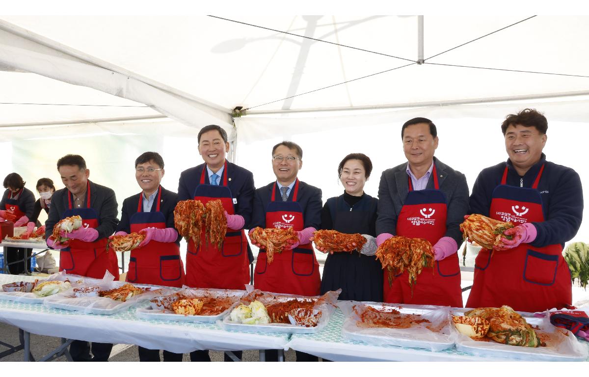 제10회 임실 아삭아삭 김장 페스티벌  첨부이미지 : 20251121_제10회 임실 아삭아삭 김장 페스티벌 1.JPG