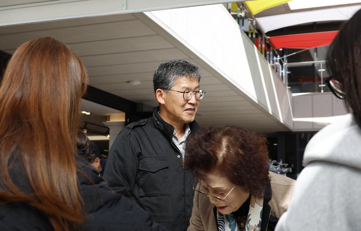 도란도란 마을자랑  첨부이미지 : 20251114_도란도란 마을자랑 김정흠.JPG