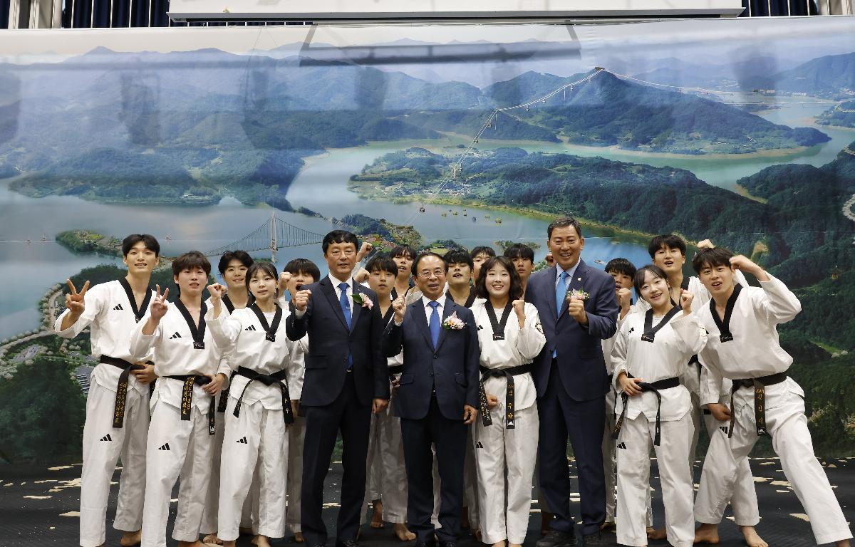 임실군 소상공인 환영의 날 첨부이미지 : 20251106_임실군 소상공인 환영의 날 1.JPG