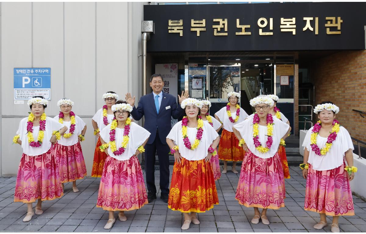 제14기 임실군북부권노인복지관 희망대학 종강식 첨부이미지 : 20251106_제14기 임실군북부권노인복지관 희망대학 종강식 1.JPG