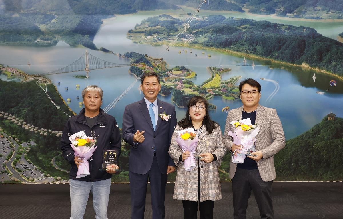 임실군 소상공인 환영의 날 첨부이미지 : 20251106_임실군 소상공인 환영의 날 4.JPG