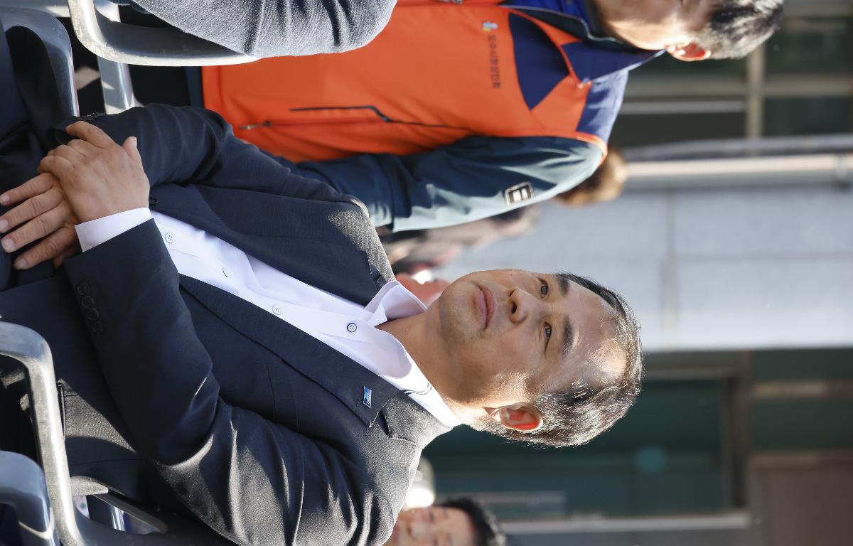 제12회 오수시장 장보러 가세 행사  첨부이미지 : 20251105_제12회 오수시장 장보러 가세 행사 김왕중.JPG