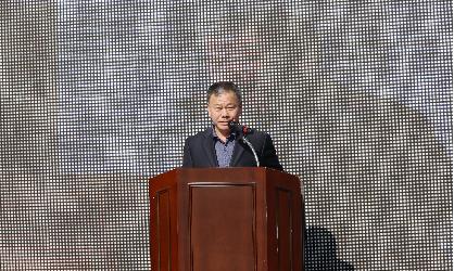 제12회 오수시장 장보러 가세 행사 