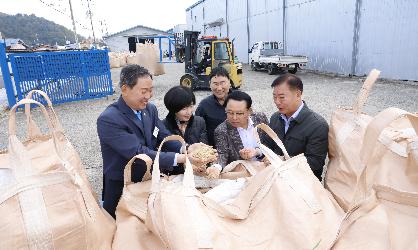 공공비축미 매입(임실) 