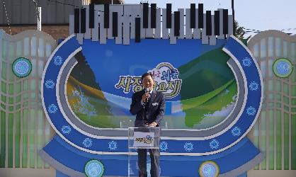 2025년 와글와글 시장가요제
