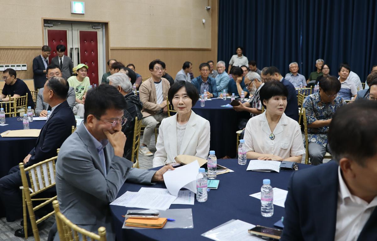 농어촌 기본소득 입법 간담회 첨부이미지 : 20250721_농어촌 기본소득 입법 간담회 정일윤2.JPG