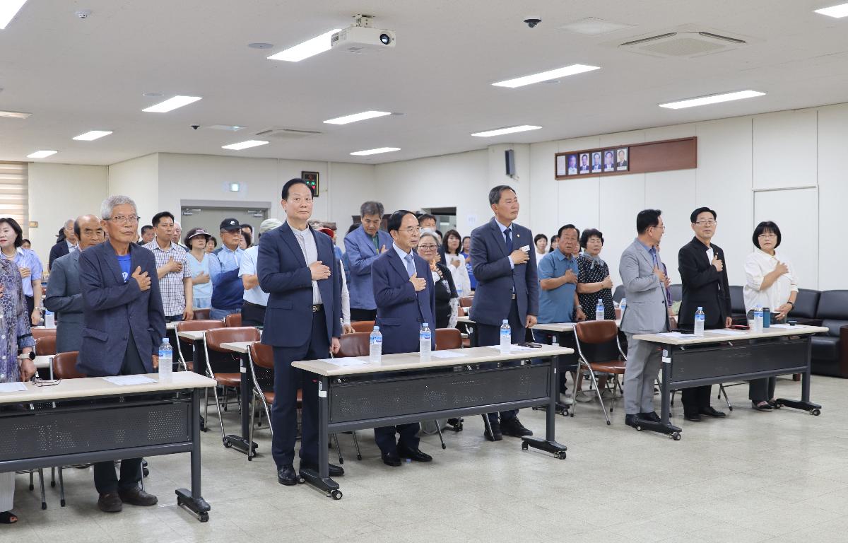 2025 신통일한국 피스로드 임실군 통일대장정 첨부이미지 : IMG_5589.JPG
