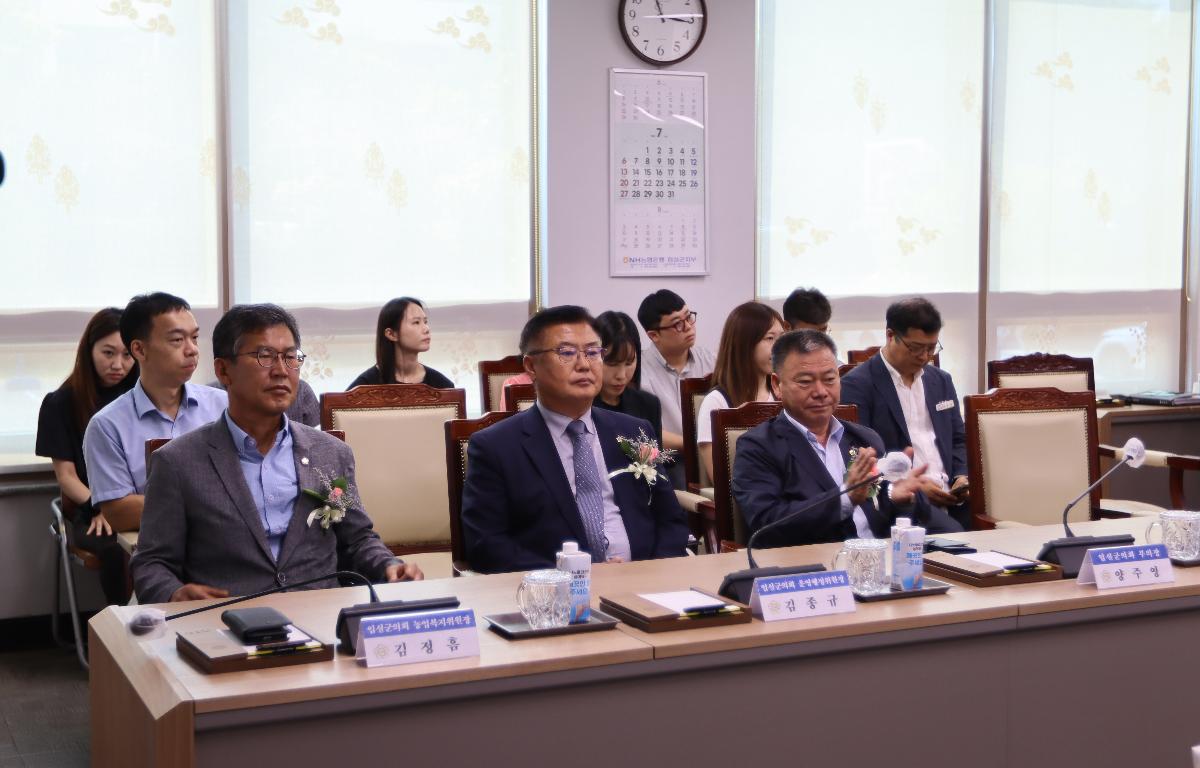 개원 3주년 기념식 첨부이미지 : 20250708_개원 3주년 기념식5.JPG