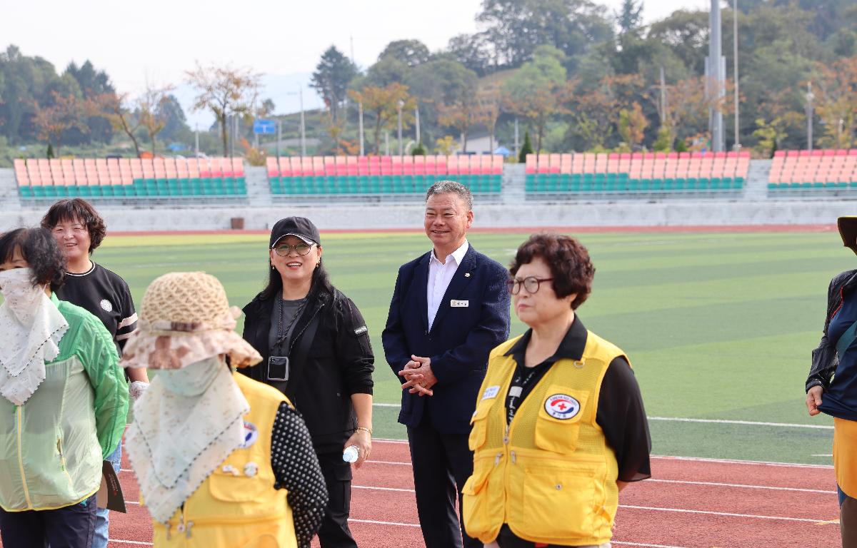 한마음 치매극복 치매인식개선 행사 첨부이미지 : IMG_0943.JPG