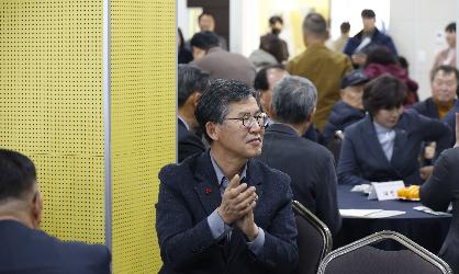 2025년 임실군 자원봉사대회