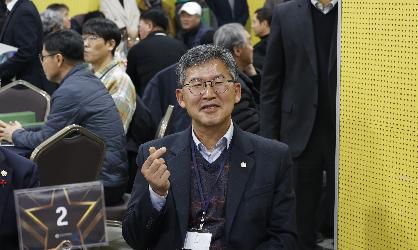 2025 임실군 체육인의 밤