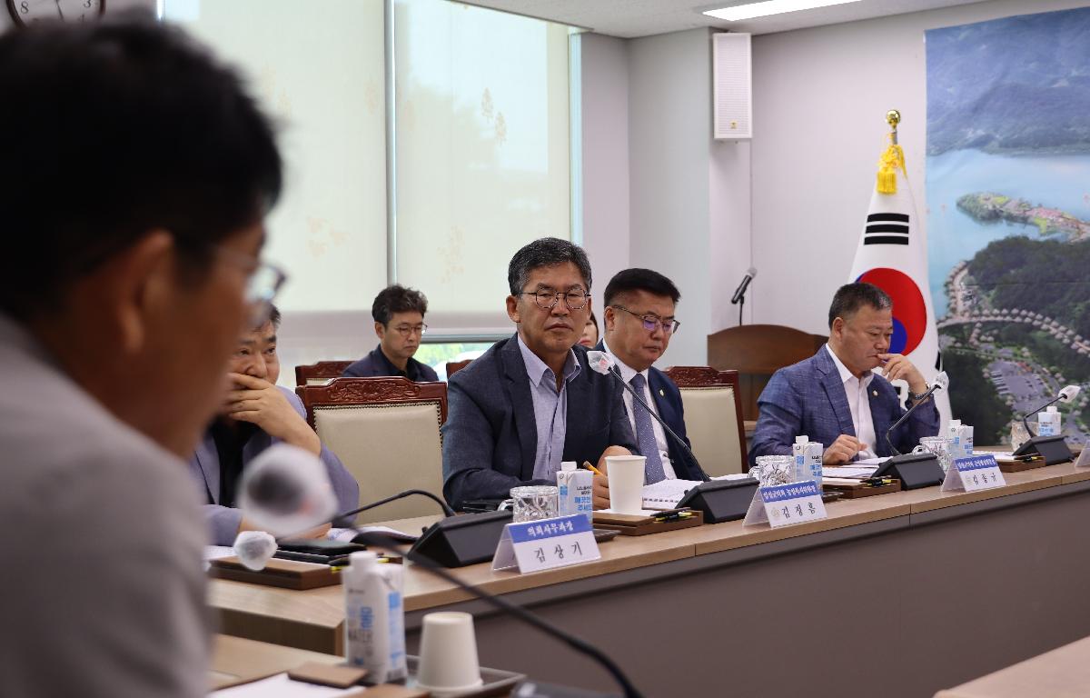 9월 의회·행정 정책보고회 첨부이미지 : IMG_8736.JPG
