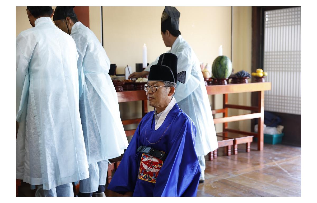 제67회 소충제례행사 첨부이미지 : 20231005_제67회 소충제례행사(김정흠).JPG