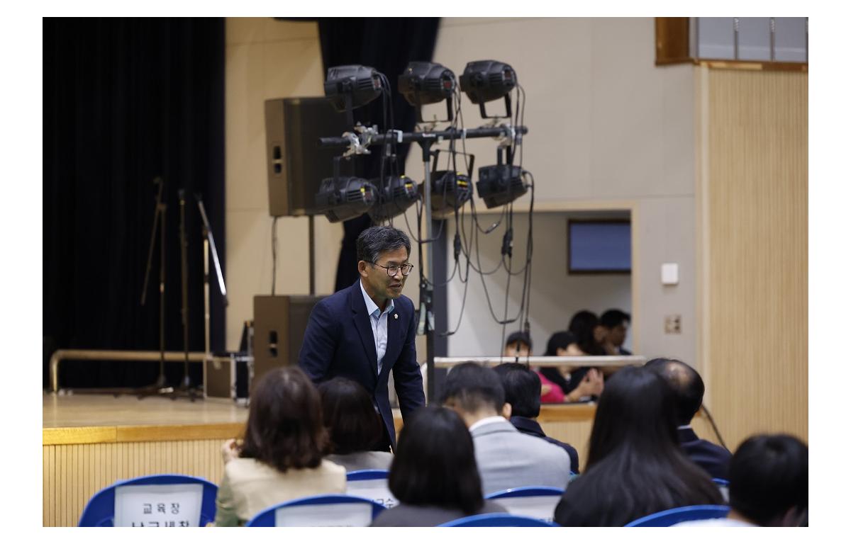 2023 임실교육 한마당 첨부이미지 : 20231019_2023임실교육 한마당(김정흠).JPG