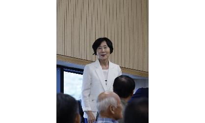 2026년 재향군인회 지역주민 안보교육